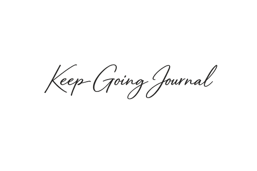 Keep Going 